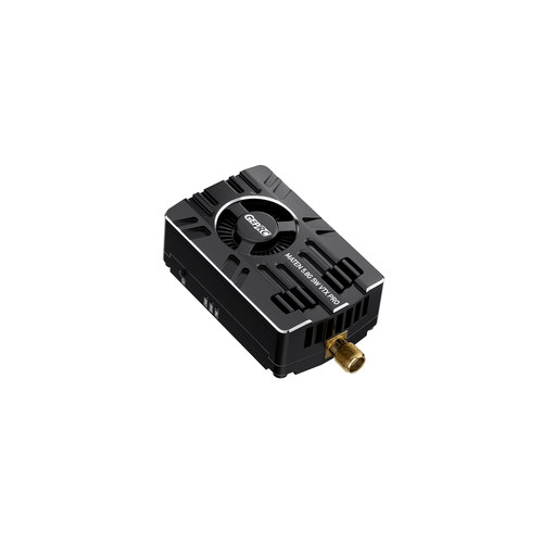 GEPRC格普 MATEN 5.8G 5W VTX PRO 图传 散热快 信号稳定 FPV配件