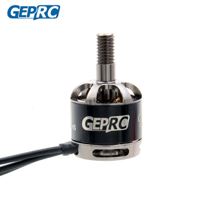 GEPRC 格普 GR1408 穿越机 航模 无刷 电机 马达  低风阻 效率高
