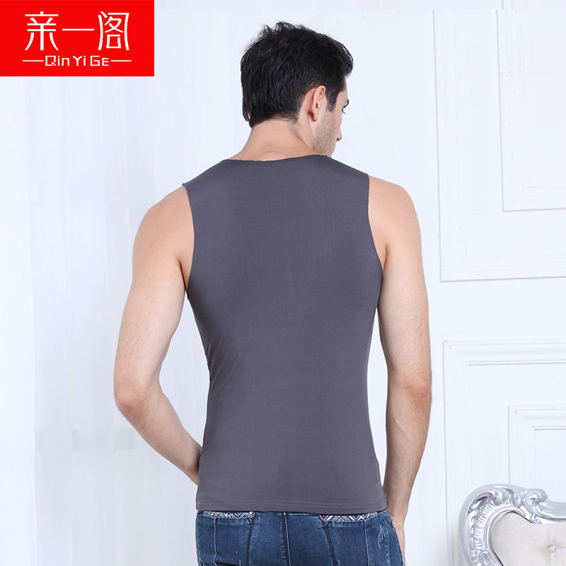 Sous-vêtement chaud jeunesse QYG16C002 en polyester, polyester,  - Ref 722528 Image 4