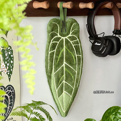 妮斯特·原创热植擦手巾