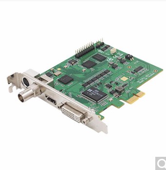 电脑高清采集卡HDMIDVISDIVGA