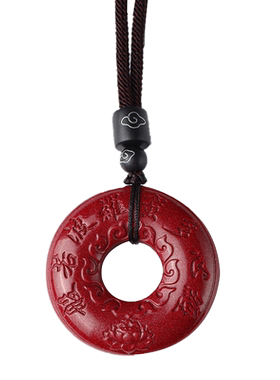 朱砂官方旗舰店心经金光咒