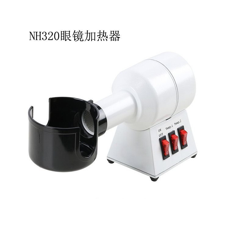 眼镜设备万事达320板材眼镜两档加热器镜框烘架机眼镜加工烘烤灯