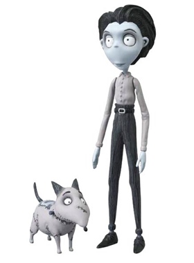 MEDICOMTOYrang电影人物摆件