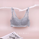 防下垂聚拢女母乳喂奶 大码 霞琪孕妇内衣哺乳文胸罩怀孕期夏季 薄款