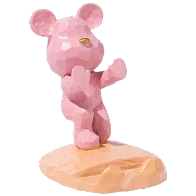 礼物送同事老师桌面装饰摆件