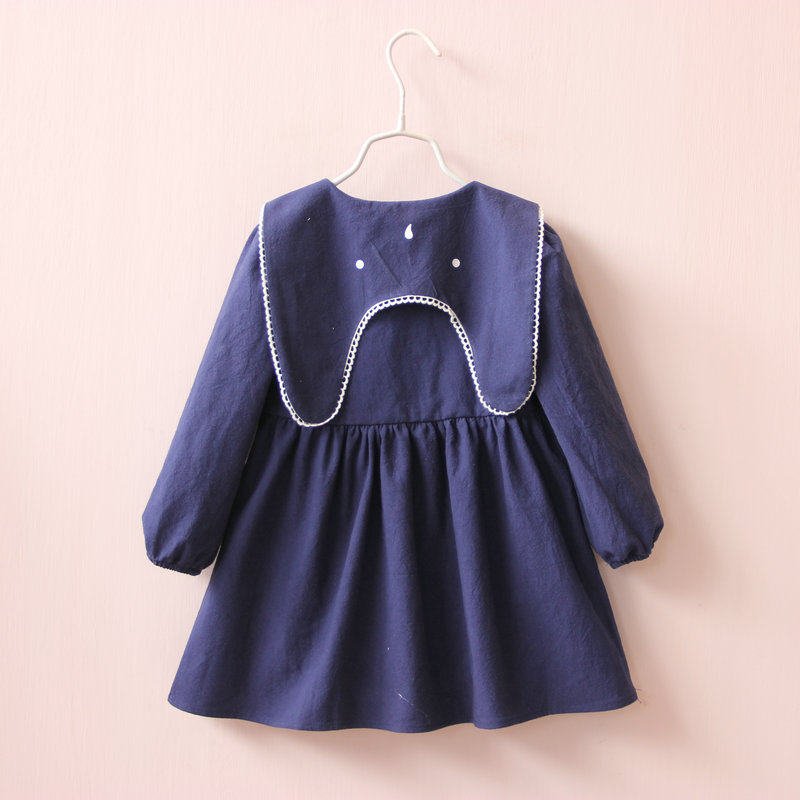 Robes pour fille - Ref 2045662 Image 1