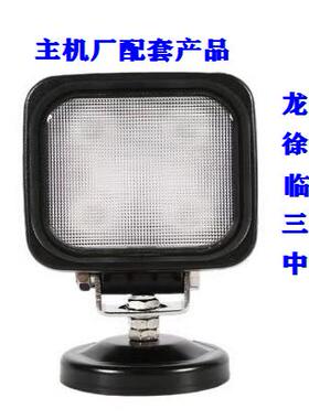 农机设备工程机械设备环卫设备 1GA 996 285-001 海拉LED工作灯