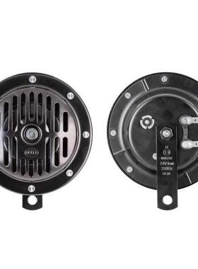 工程机械、卡车、消防车通用型 3CA 004 811-031 海拉电喇叭