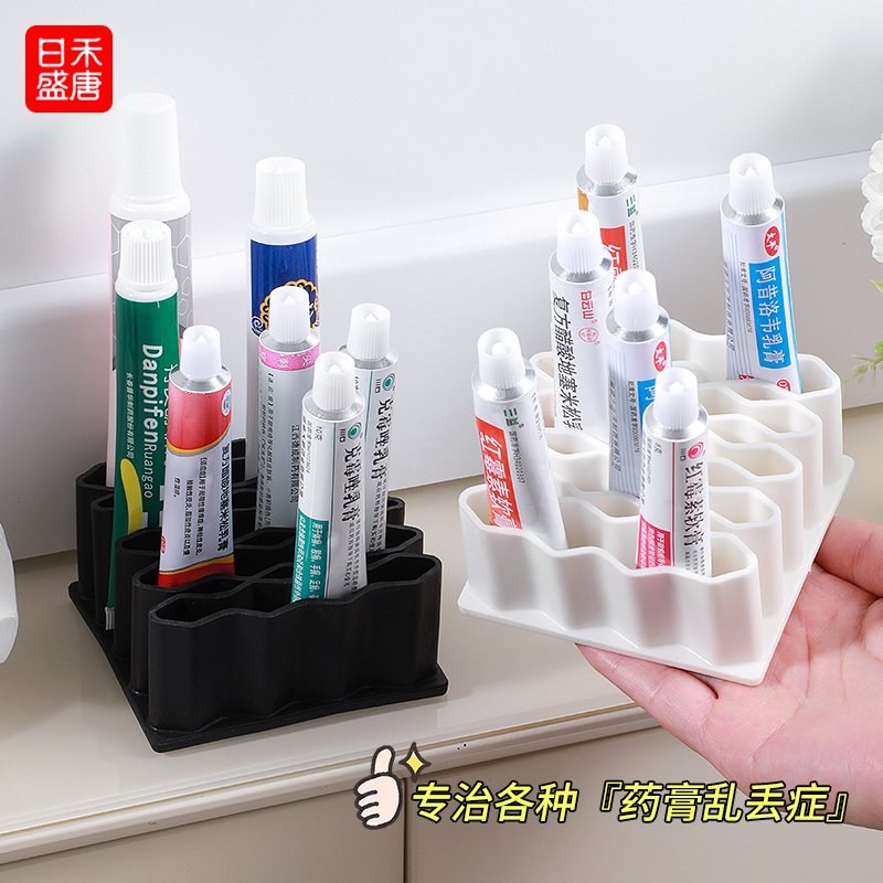 柔软亲肤、整洁有序、小巧多用、随处可放