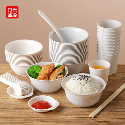 餐具套装安全材质方便便捷