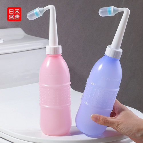 女性私处清洗器  外阴冲洗器