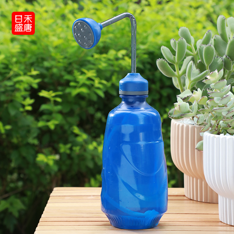 出水细腻 不滴水不漏水