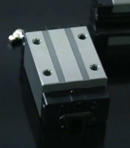 台湾CSK直线滑块导轨LMG15H LMG20H LMG25H LMG30H LMG35C 正品