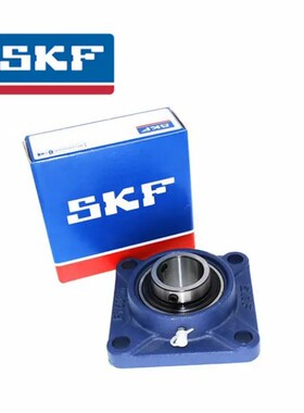 瑞典SKF进口带座轴承 WF FY60TR FY60TF FY512M YAR212-2F W
