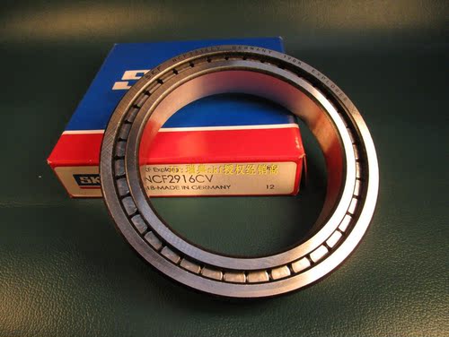 瑞典SKF进口轴承 NCF2932V NCF2934V NCF2936V NCF2938V 3004
