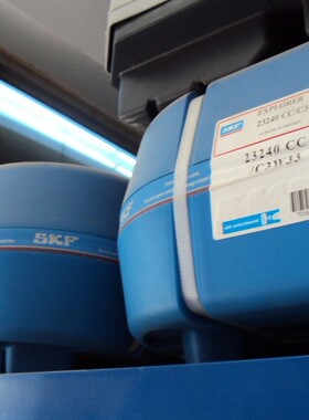 瑞典SKF进口振动筛轴承22308 22309 22312 22311E/VA405 22326EJA