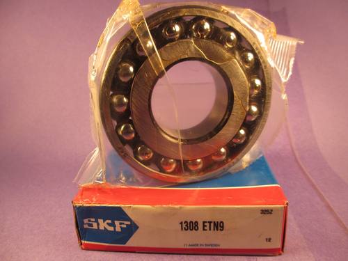 瑞典SKF进口轴承 正品 2218K/C3 调心球轴承1518K 2218KM 2218/C3