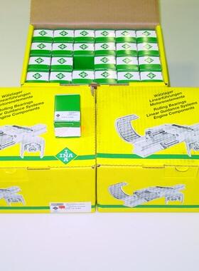 德国INA进口印刷机轴承 F-222292.01KRV F-230140.01KRV F-53043