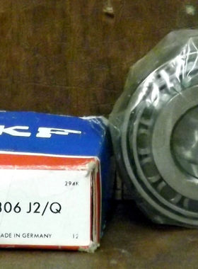 瑞典SKF进口轴承32220J2 7520E 32220X 32220A HR32220J 32220U