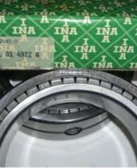 德国INA进口轴承满滚子SL18-2215A SL182215 SL18-2214A SL182214