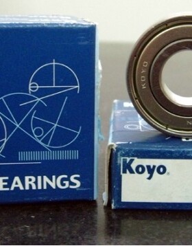 日本KOYO进口轴承NTN轴承 整体偏心轴承 85UZS419 85UZ419T2-SX