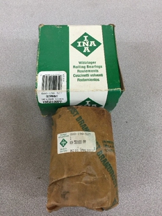 26126 德国INA进口滑块RUS38134 38206 26102 26086 19069 19105