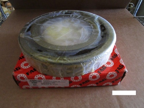 德国FAG进口轴承 NJ207E.TVP2.C3 NJ207W 42207 NJ207E.M1