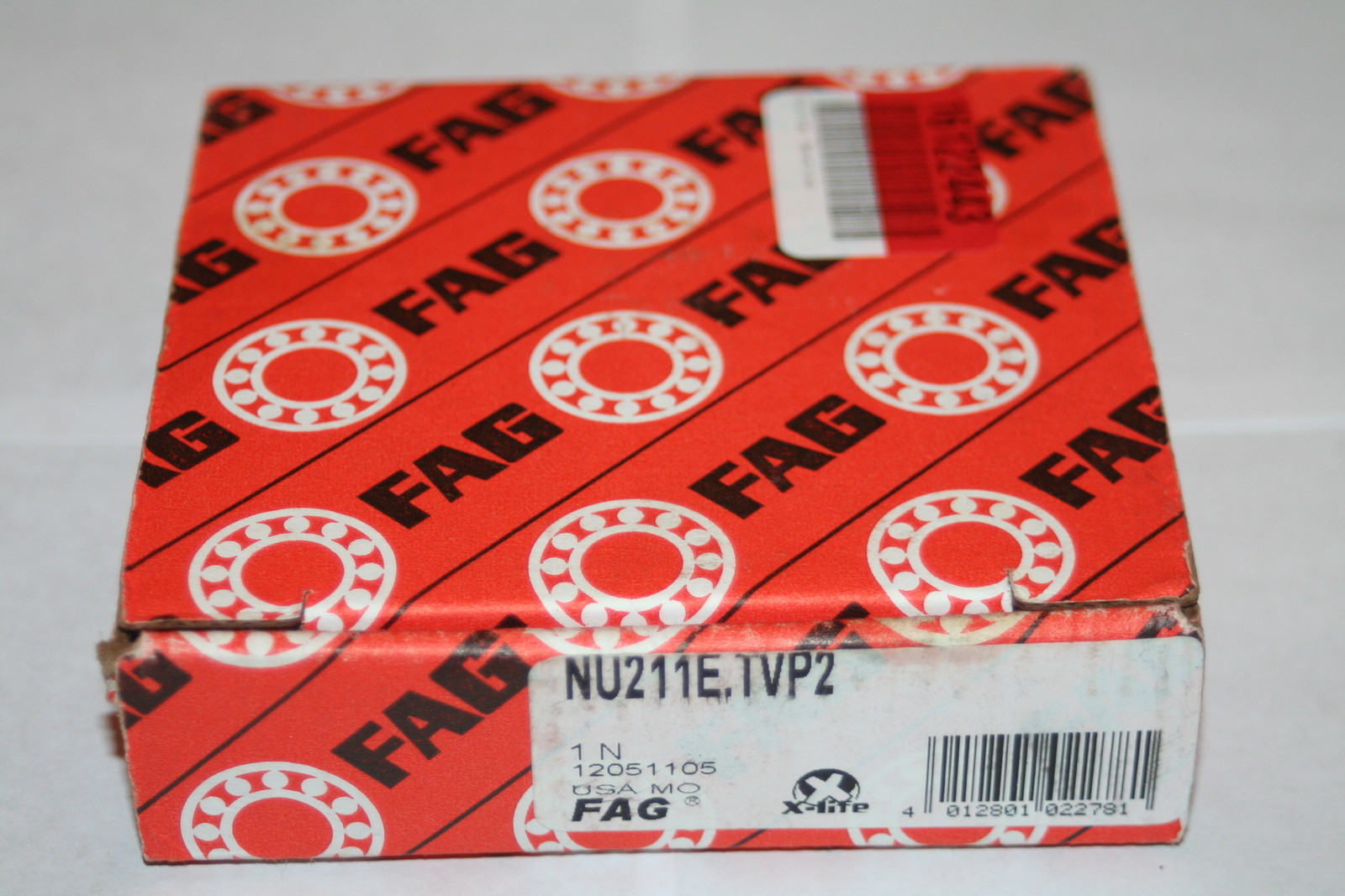 德国FAG进口轴承16100 16101 16102 16103 16104 16105 16106-2Z