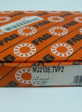 德国FAG进口轴承 NUP315E.TVP2.C3 92315 NUP315E.M1.C3 NUP314
