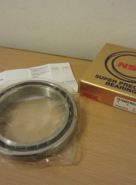 日本NSK轴承85BAR10STYNDBLP4A 90BAR10STYNDBLP4A DU BTR BER