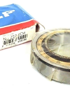 瑞典SKF进口轴承 NU2216ECM/C3 32516 80*140*33 NU2216ECM