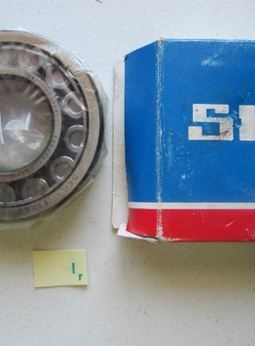 瑞典SKF进口轴承 NU2219ECJ NU2219ECJ/C3 32519 95*170*43