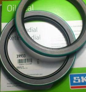 美国CR 瑞典SKF油封 CR34860 CR13698 CR23685 5026 24990 99092