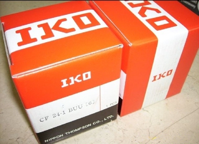 日本IKO进口滚针轴承NAG4906UU 4907 4908 4909 4910 4911 4912