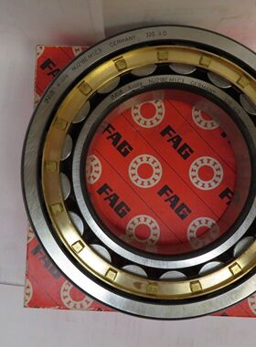 德国FAG进口轴承 圆柱滚子 NJ232E.M1.C3 NJ230ECM NJ232M