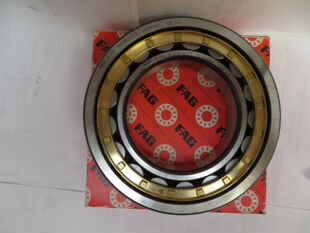 NJ230ECM NJ232E.M1.C3 NJ232M 圆柱滚子 德国FAG进口轴承