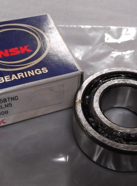 进口轴承 日本NSK轴承 3206BTNG 5206BTNG 角接触球轴承 B2RSRTNG