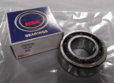 进口正品NSK日本轴承轴承