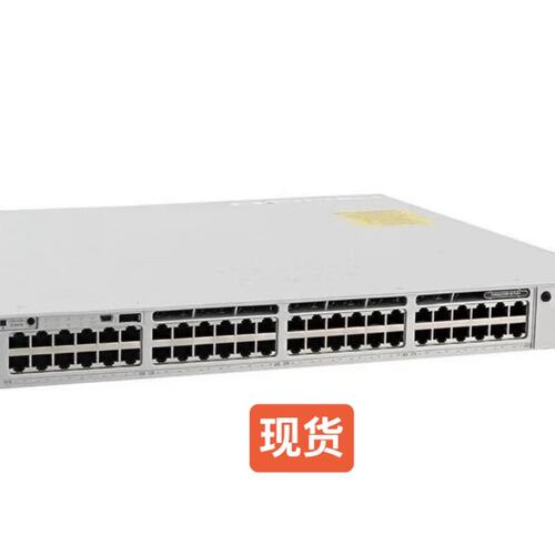 议价思科交换机C9300-48P-AC9300-24P-AC9300-48T-A
