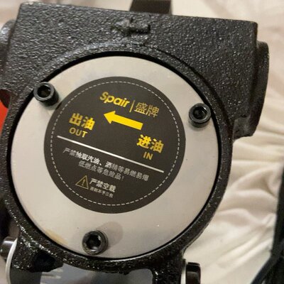 议价盛牌电动抽油泵HU-293HU293hu-293hu293HU293SPAIRHU-293