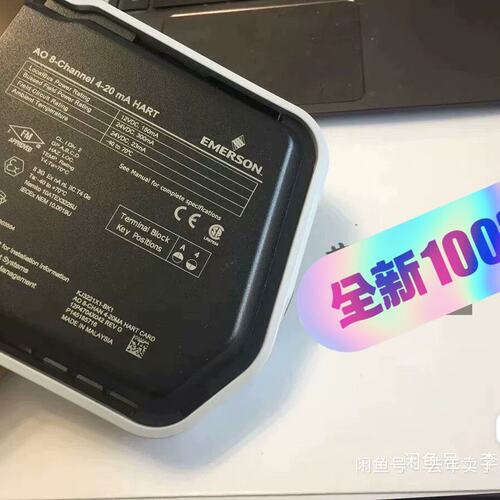 议价EMERSON模块KJ3221X1-BK1KJ3221X1-BA1KJ3221X1-CA1