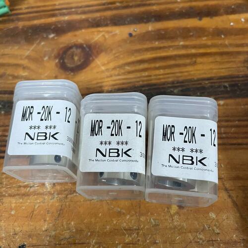 议价NBK联轴器MOR-20K-12-12MOR-20K-10-10MOR-20K-14-14