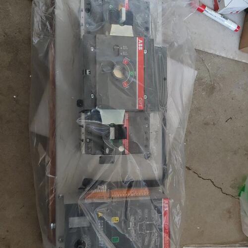 转换开关DPT160-CB010 R125DPT160-CB010 R100DPT160-CB010 R160