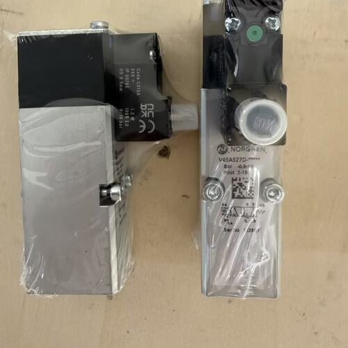 议价诺冠电磁阀V45A527D-C3V45A517D-C3V45A527D-C2