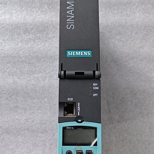 议价SINAMICS控制单元CU320-2 DPCU320-2 PN6SL3040-1MA01-0AA0