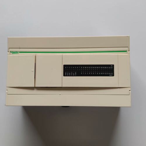 议价PLC控制器TWDLCAA40DRFTWDLCAA24DRFTWDLCAA16DRF