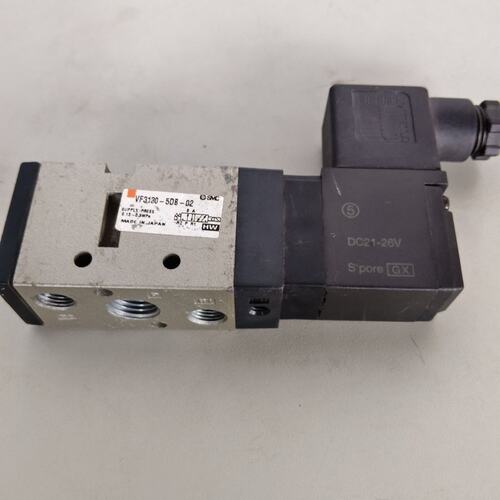 议价电磁阀VF3130-5DB-02VF3130-5DZ1-02VF3130-5D-02