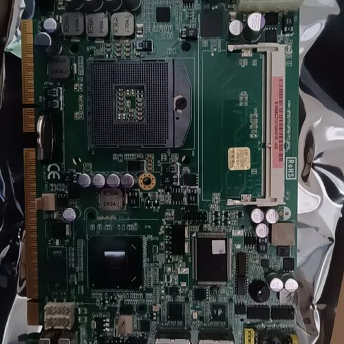 议价艾讯工控主板SHB213/214 Rev.A2-RCSHB213SHB214