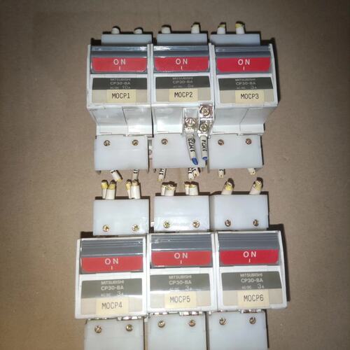 议价空气开关CP30-BA-3ACP30-BA-5ACP30-BA-10A